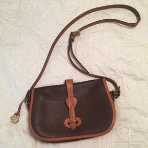 Vintage Dooney & Bourke all weather bag